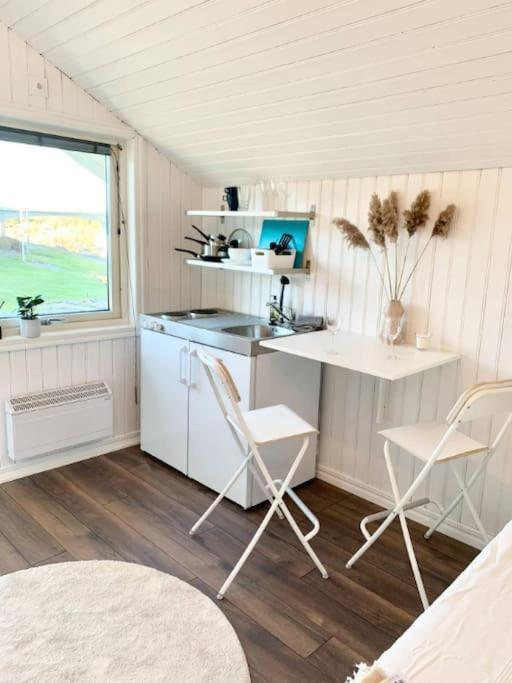 Villa Seaside Hjälteby Exterior foto